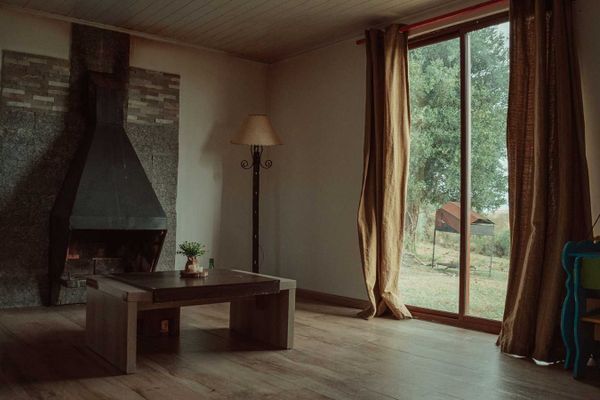 Cabaña Ibirapita Superior  