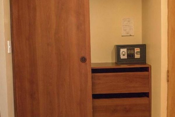 Apartamento Estándar