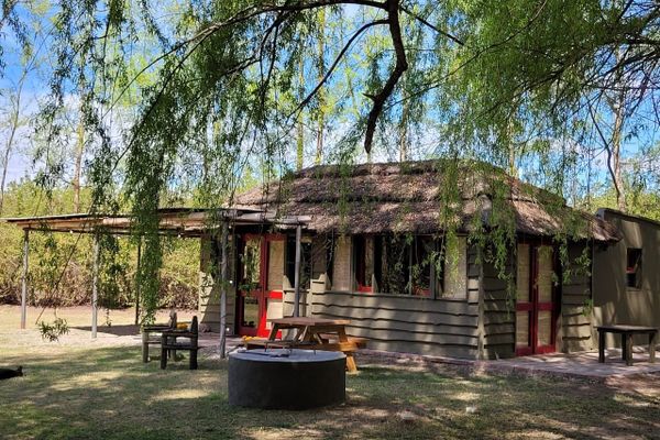 Cabañas Rusticas Chic Norte