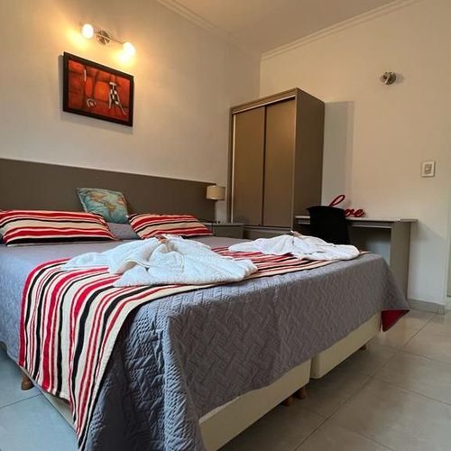 Apart hotel Gran Tuyu