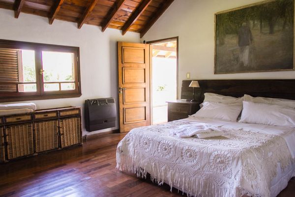 Habitación Estándar cuádruple