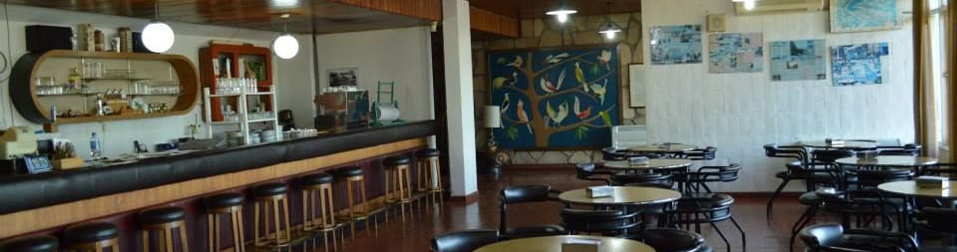 Hotel Posta Arroyito del Chocon