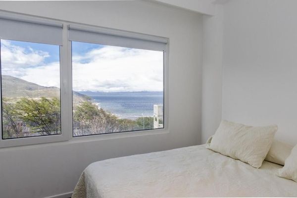 Turek Bahía Apartamentos - GG