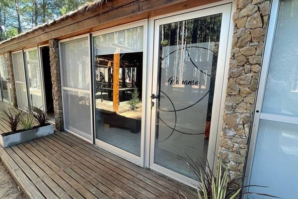 DUPLEX AMANECER
