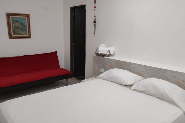 SUITE DOBLE ESPECIAL 