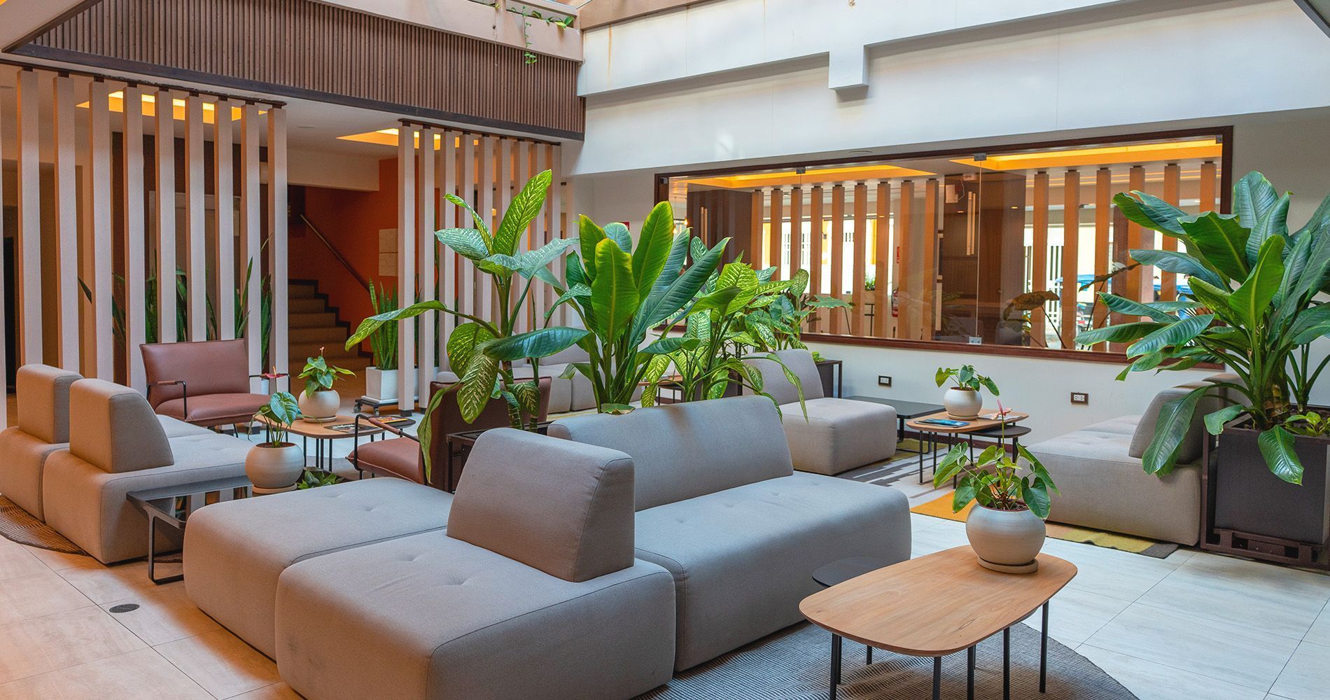 Hotel Victoria Regia - Iquitos- Loreto - Perú