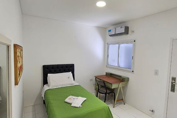 Habitación Estándar Single