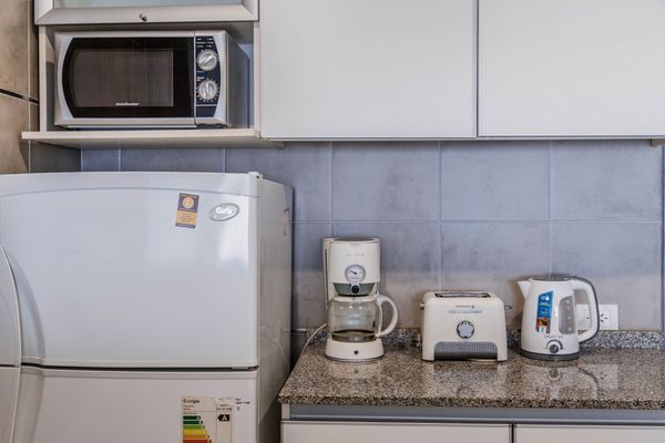 Apartamento B