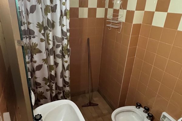 Depto 1 Dormitorio PA de 3 a 5 personas