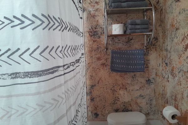 HABITACION TRIPLE SUPERIOR