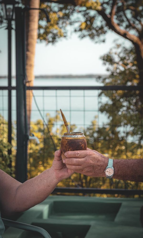 Piedra Alta Hotel & Restaurante