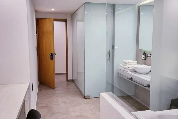 Suite hotel PREMIUM  (Planta Alta) 307