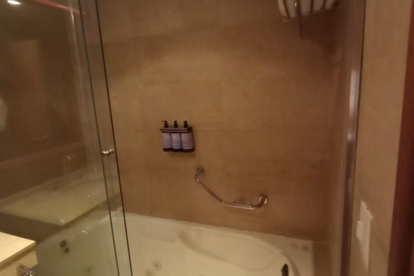 Habitación Neo Doble