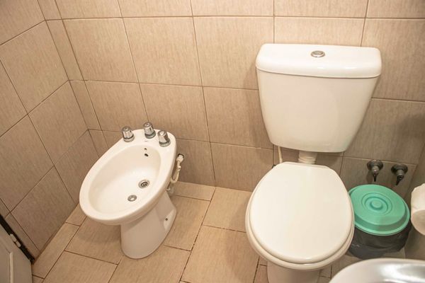 Habitación Matrimonial Superior