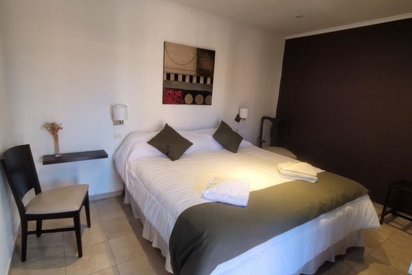 Habitación Estándar 