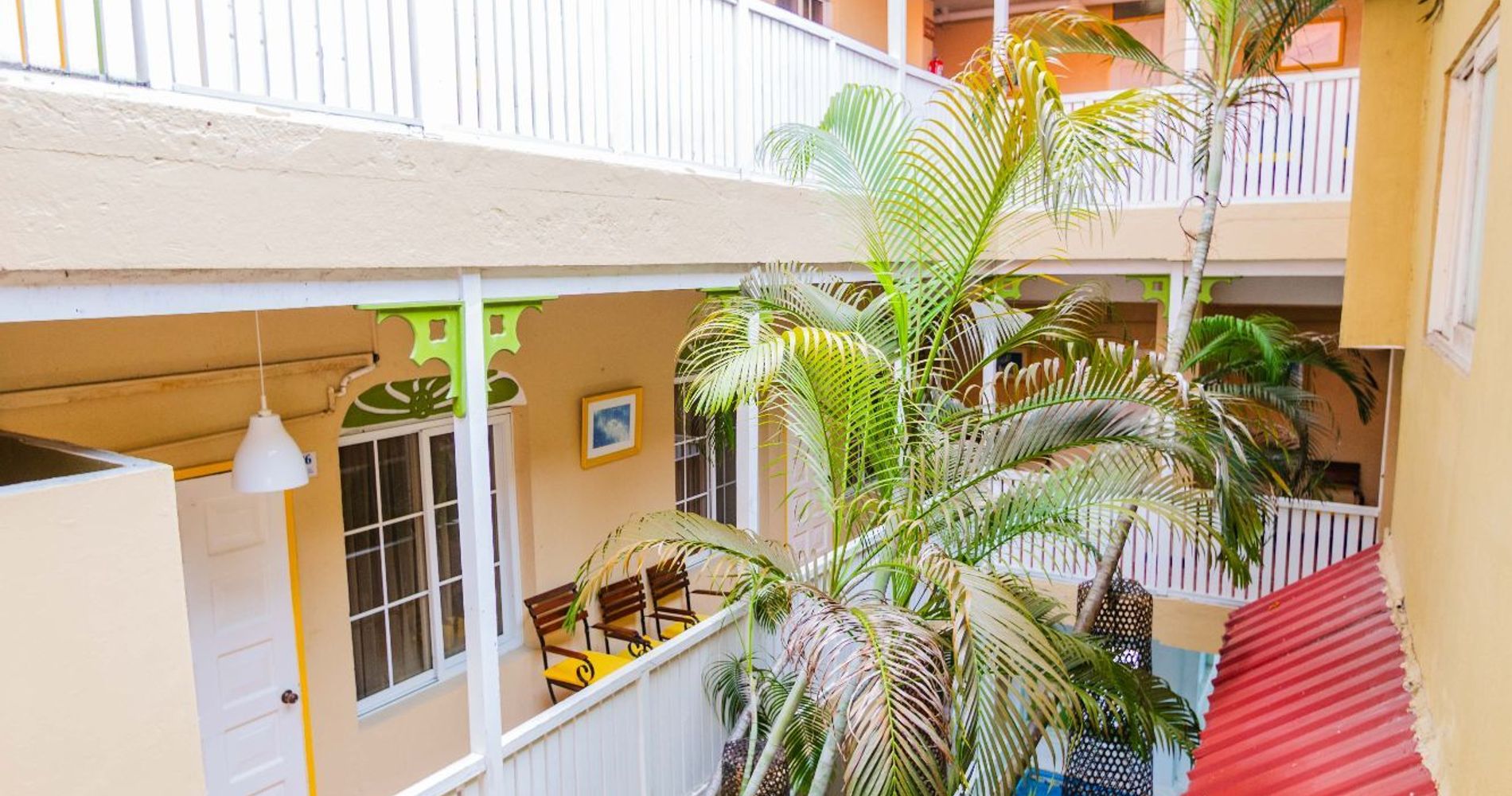Hostal Peten Express