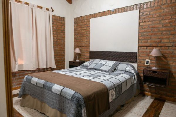 Cabaña para 2 personas