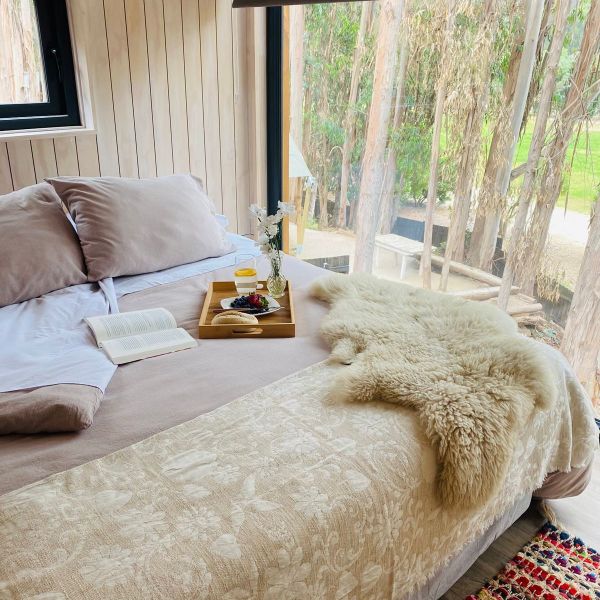 Parque Laguna de Zapallar