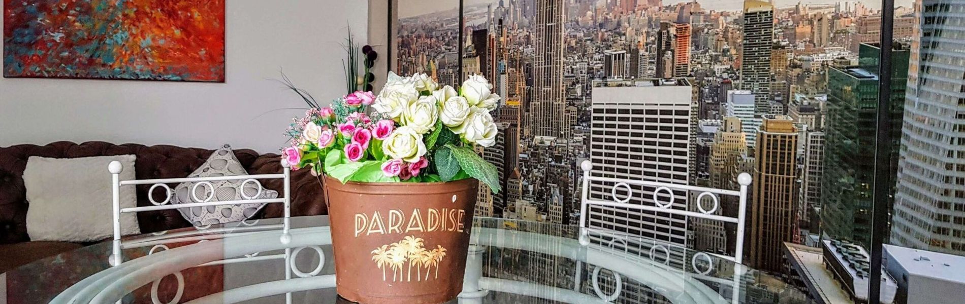 Los Dominguez Apartamentos