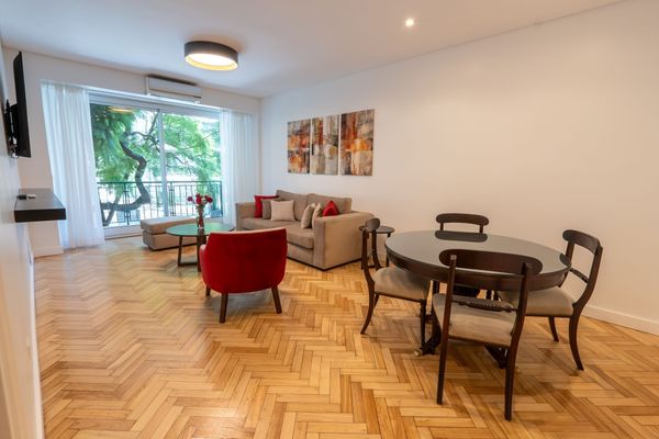 Departamento Superior 3 dormitorios