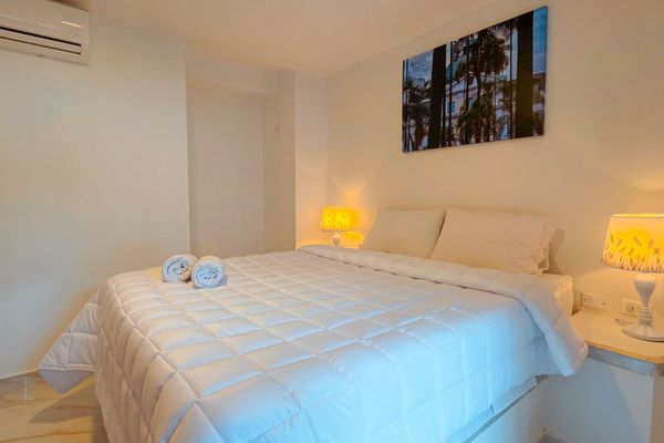 Habitación Doble Standard 