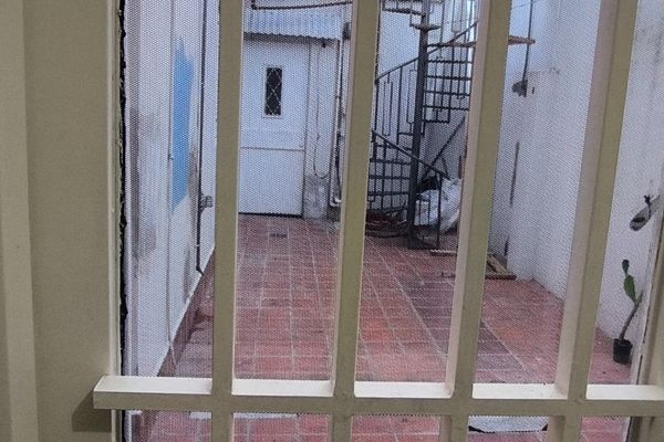 Dos Ambientes Lavalle II