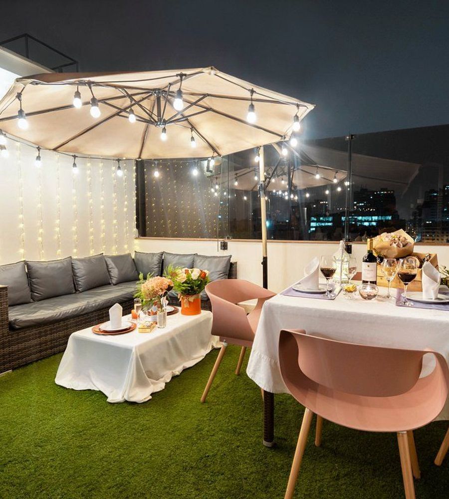 Andesmar Hotel & Suites