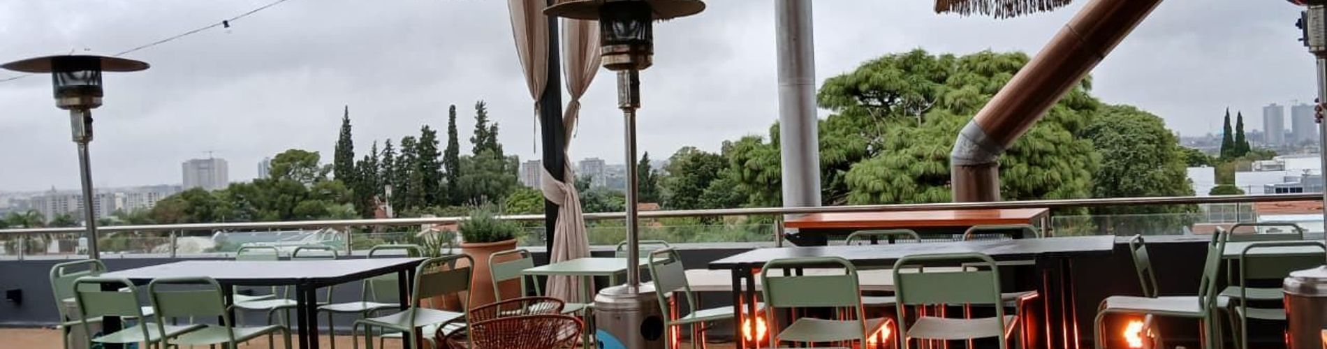 Wildebeest Urban Post