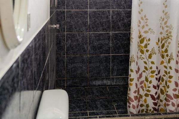 Habitación Matrimonial 102 - Con Vista al Mar