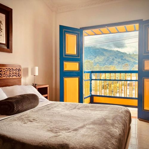 Hospedaje Camino Real