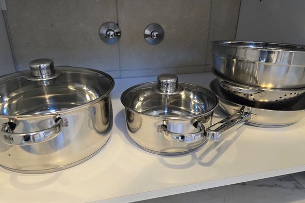 Departamento Studio PLUS