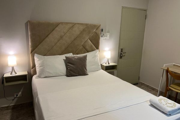 Habitación Doble 203