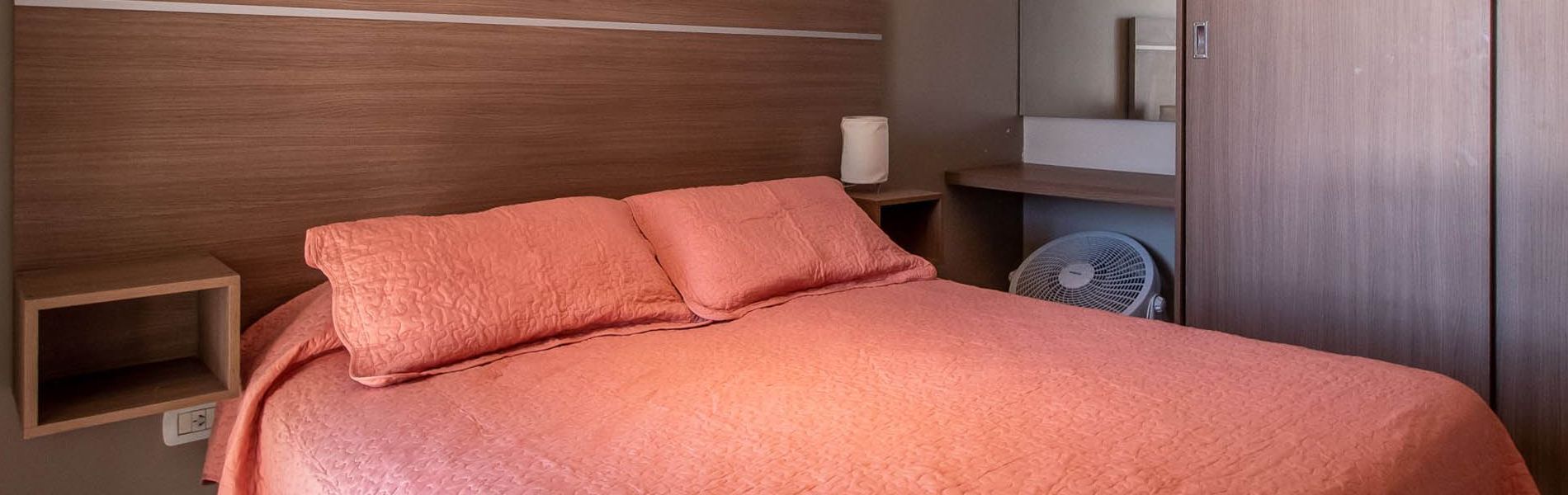 Paradise Departamentos