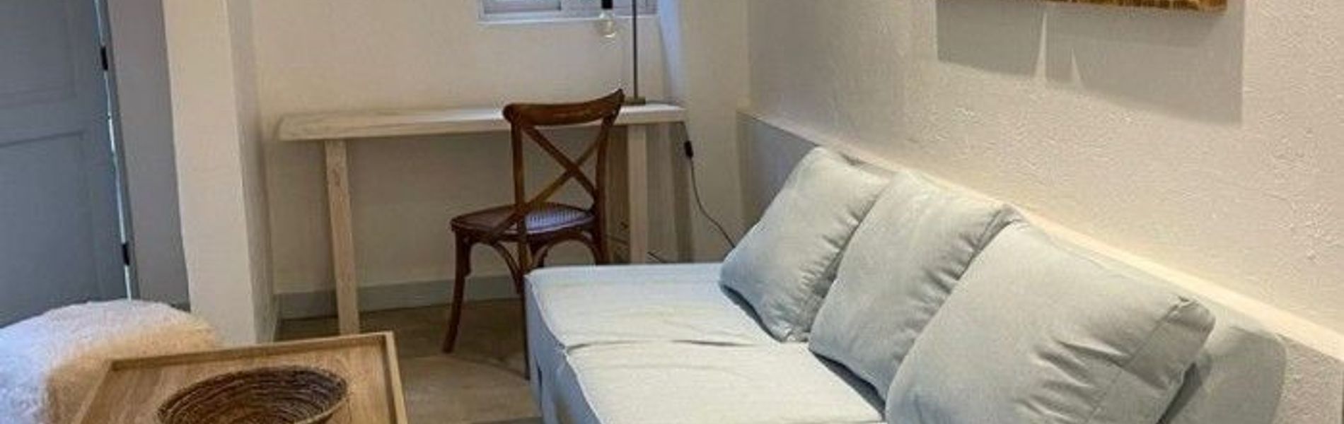 Parque Laguna de Zapallar