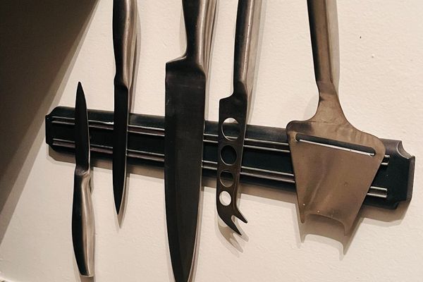 Monoambiente con piscina y gym en Palermo [Sta Fe 3]