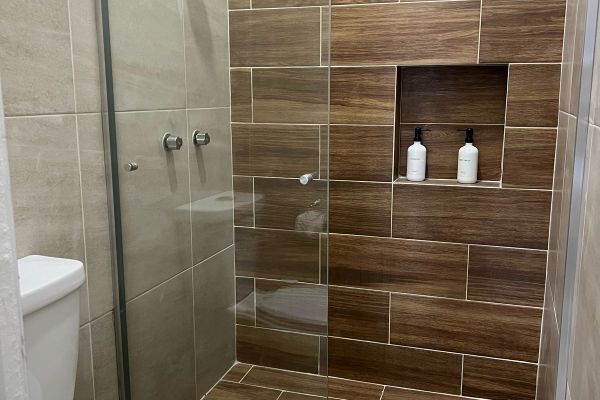 Jr Suite Vista al Mar 