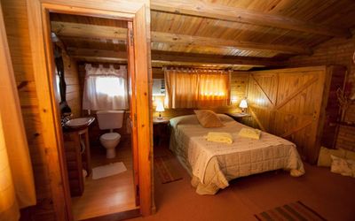 RanchoParadise - Servicios de cuarto