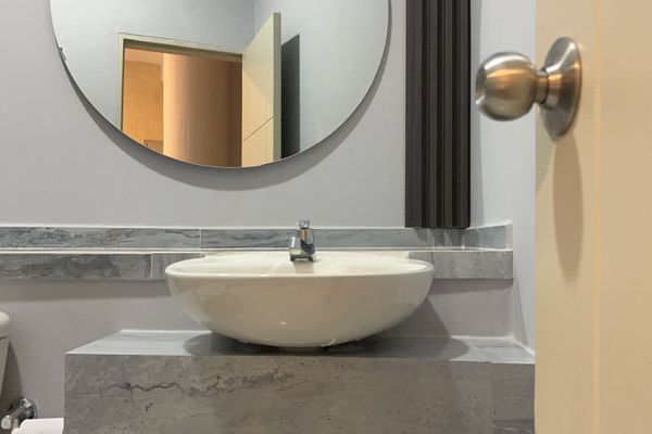 Habitación Doble 204