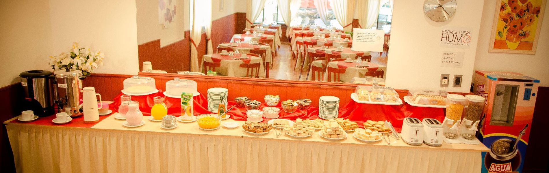 Casablanca Hotel & Spa