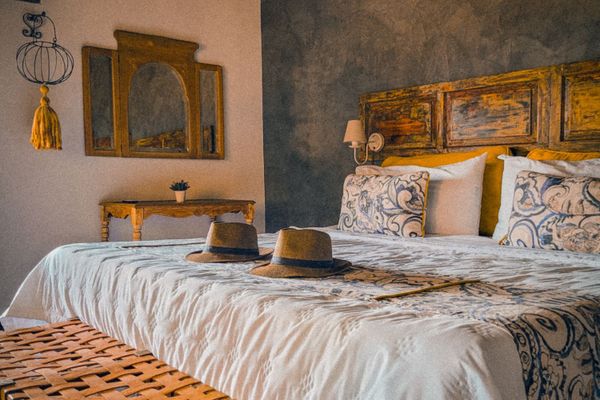 Suite Superior Graffito