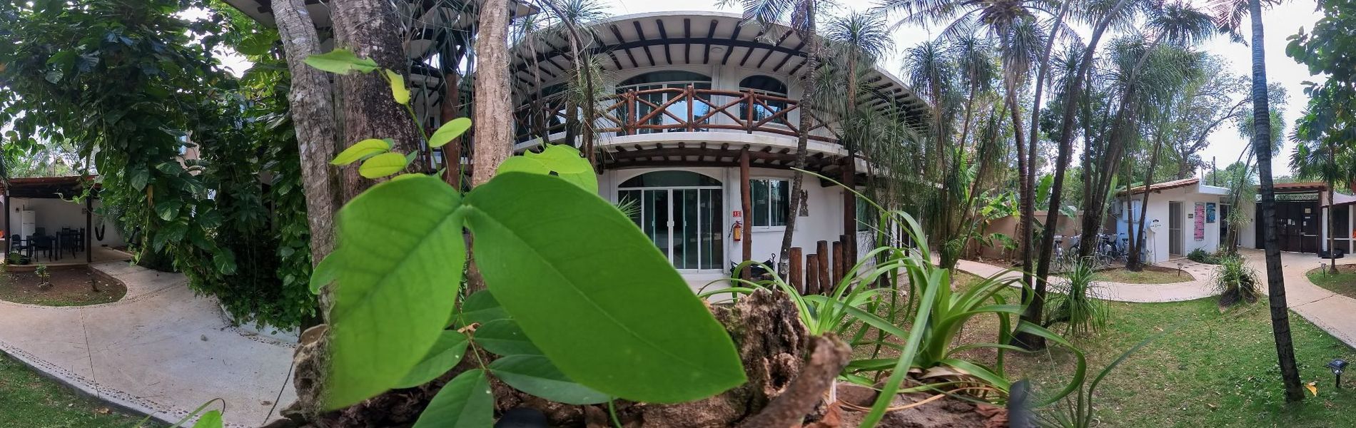 Hotel Casaejido