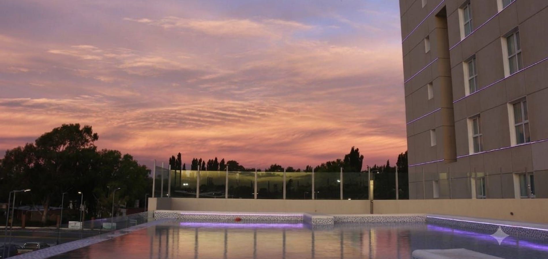 Hotel & Casino Del Rio - Viedma