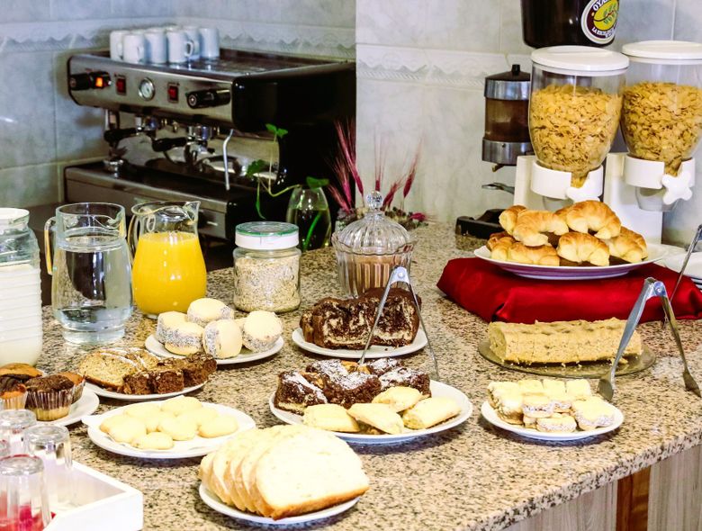 Nuevo Hotel el Cortijo