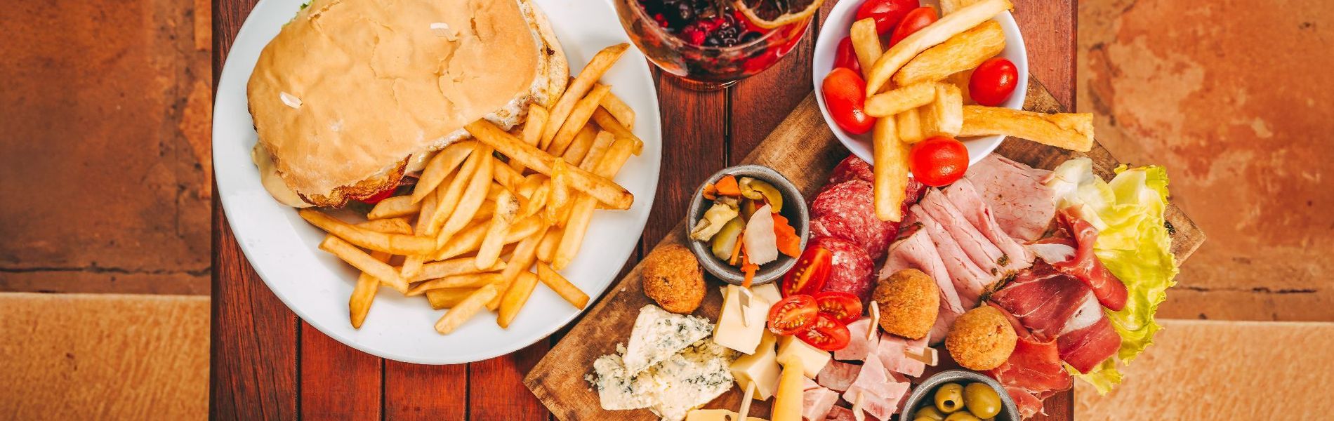 The Jungle Village Lodge