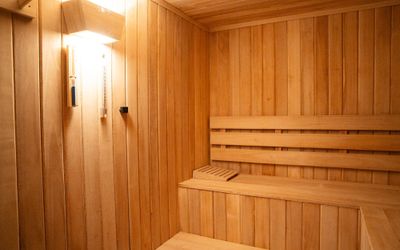 HotelLuxor - 
                                    Spa                                