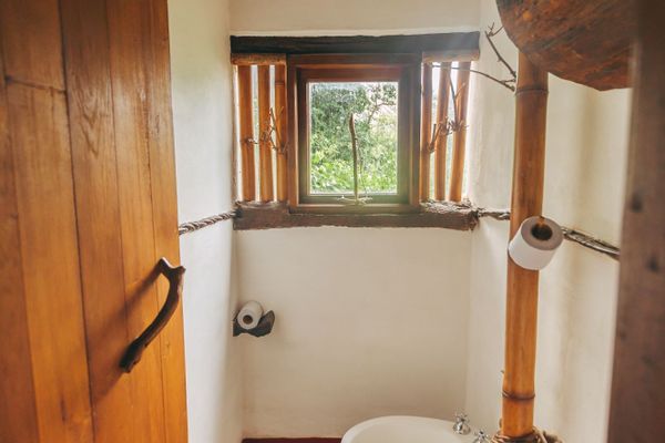 Cabaña Familiar Dúplex