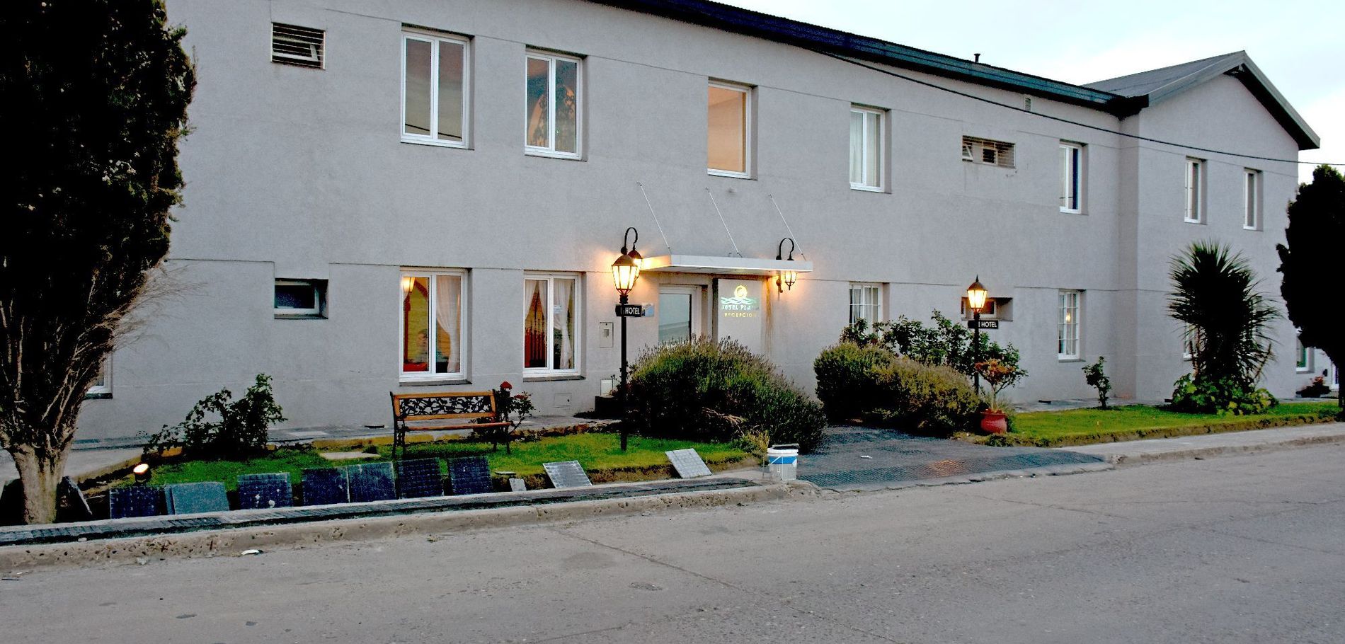 Hotel Playa