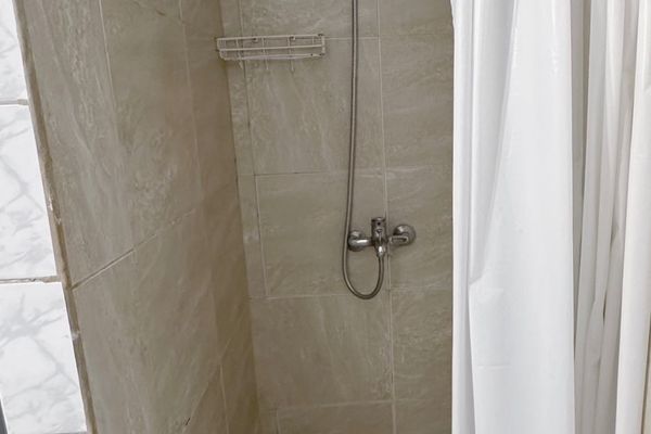 Habitación cuádruple