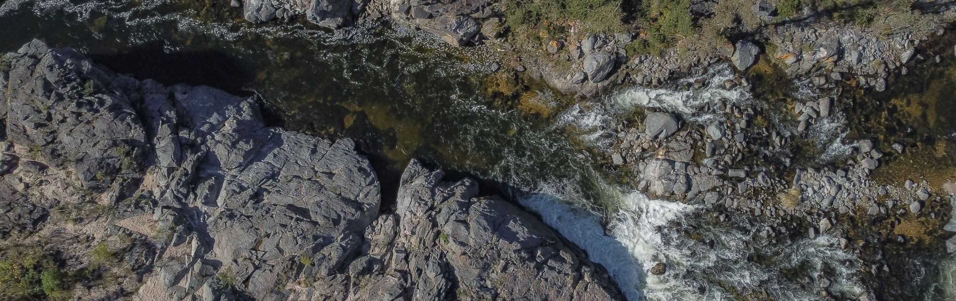 Cabañas Estancia Kamiare