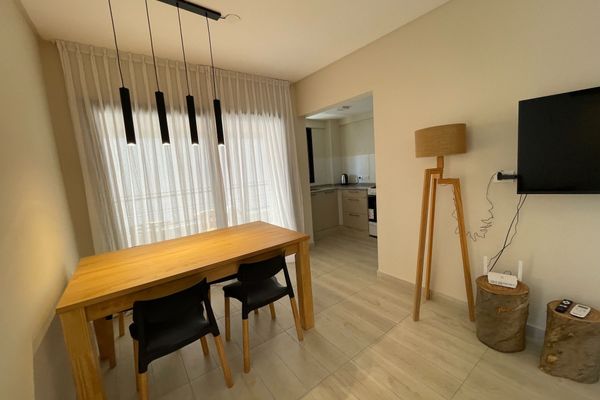 LAMADRID ESTRELLA II - 1 DORMITORIO